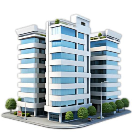 APARTAMENTOS