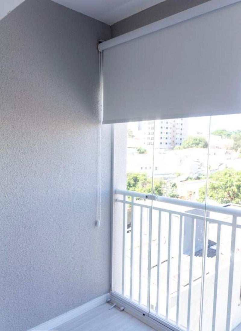 Apartamento - São Bernardo