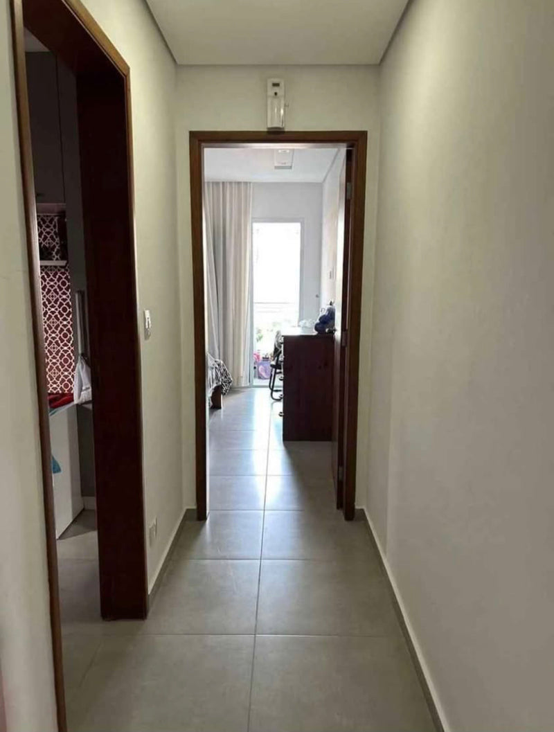 Apartamento planejado - Vila Progresso