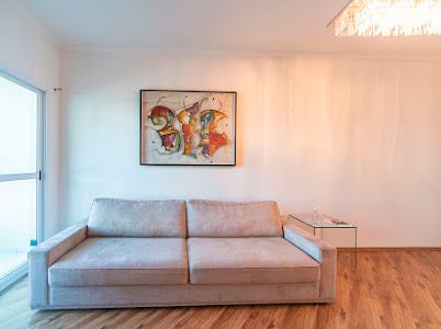 Apartamento - São Bernardo