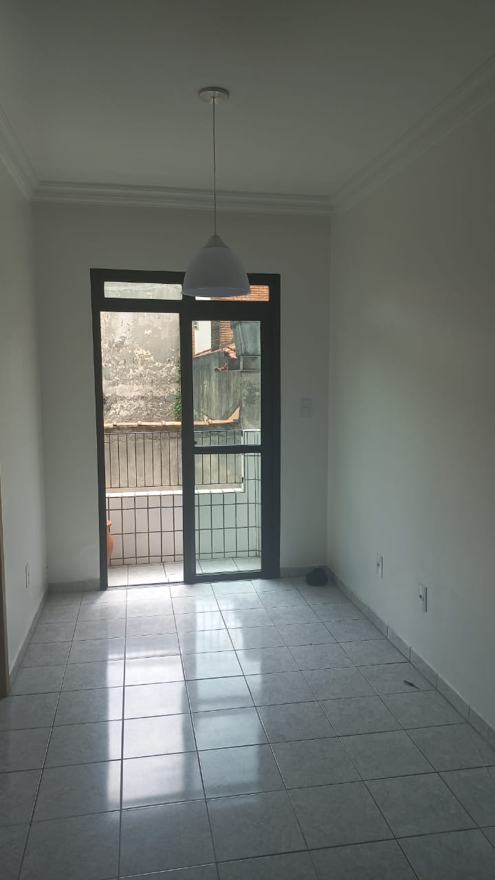 Apartamento Av Min Osvaldo Aranha - SBC