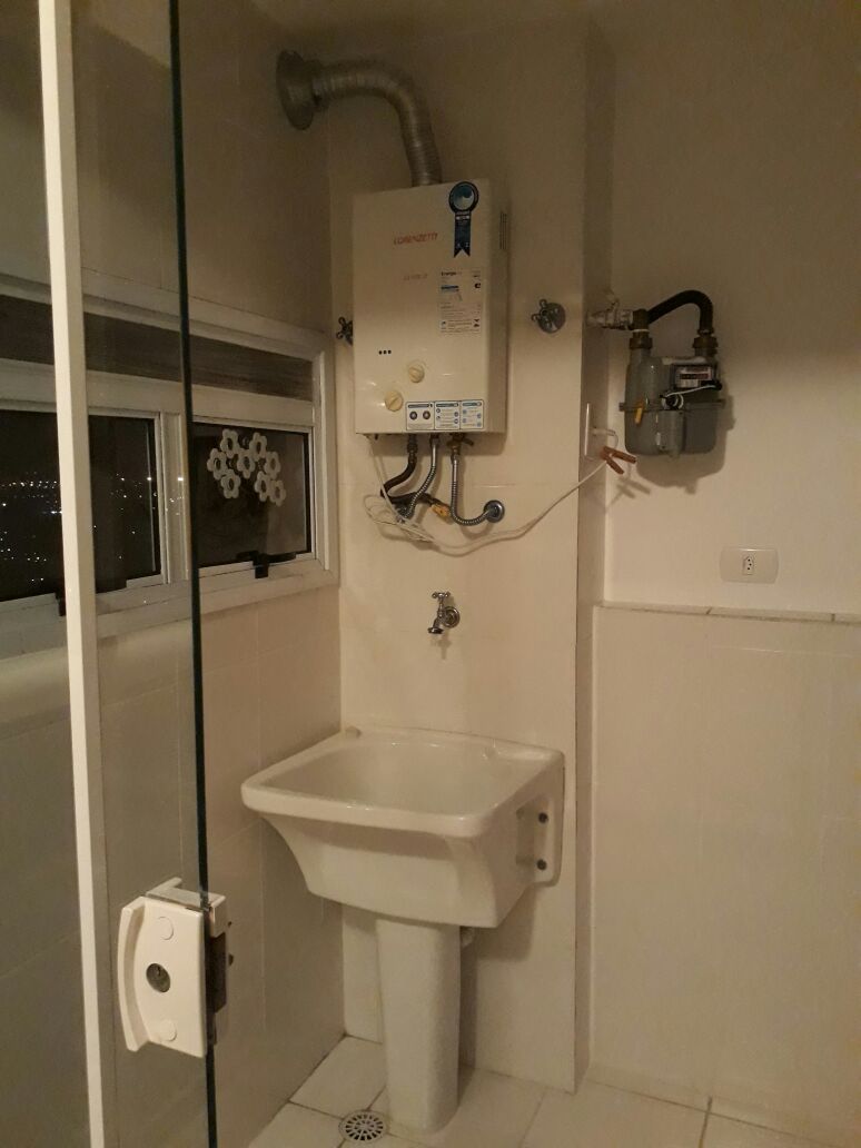 Condomínio Top Life 3 dormitórios com lazer completo - Vila Eldizia