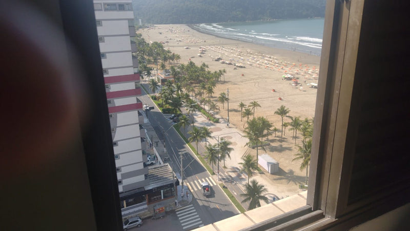 Apartamento À VENDA - Praia Grande