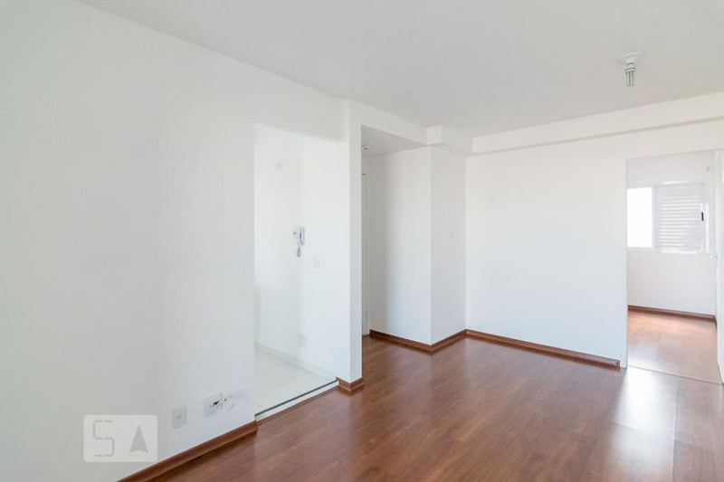 Condomínio Top Life 3 dormitórios com lazer completo - Vila Eldizia