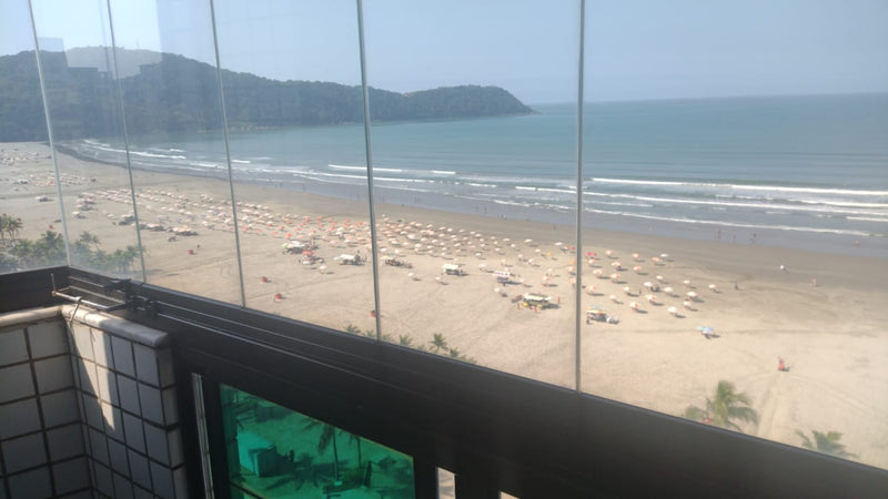 Apartamento À VENDA - Praia Grande