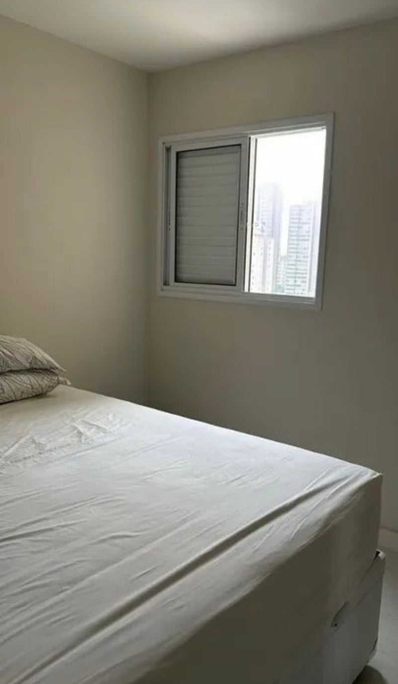 Apartamento - São Bernardo