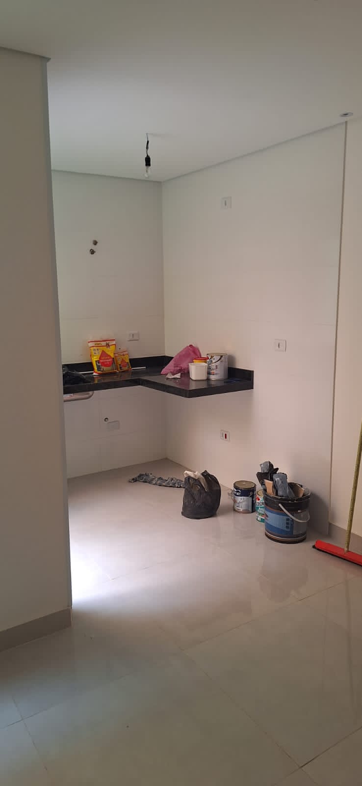 Apartamento - Curuça
