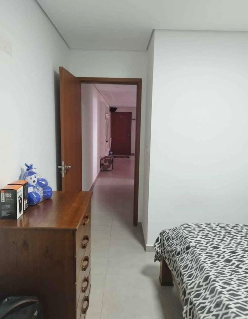 Apartamento planejado - Vila Progresso