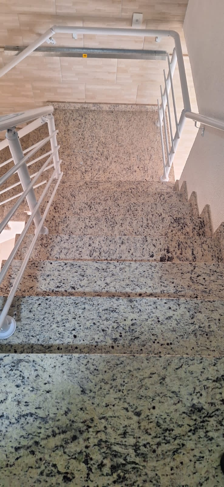 Apartamento - Curuça