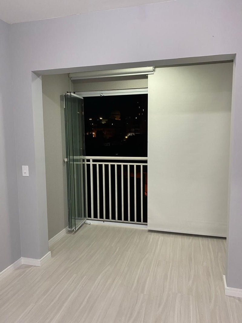 Apartamento - São Bernardo