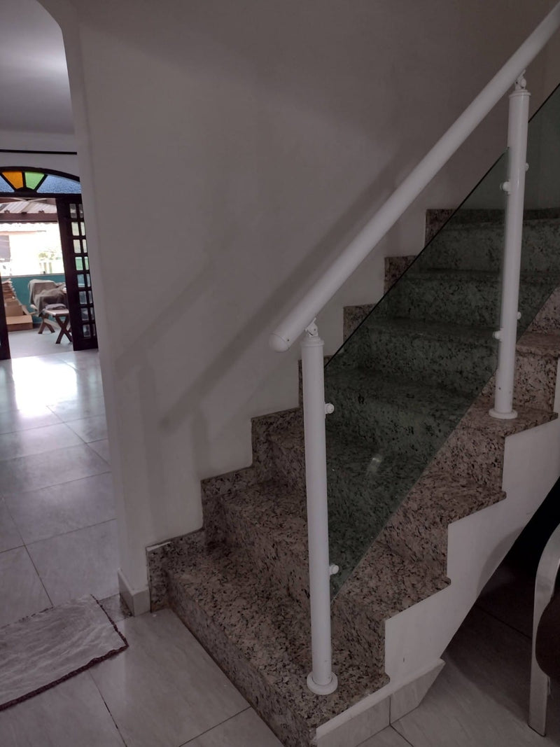 Casa - Parque Gerassi