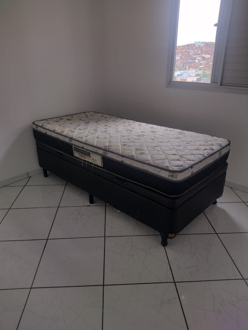 Apartamento - São Bernardo
