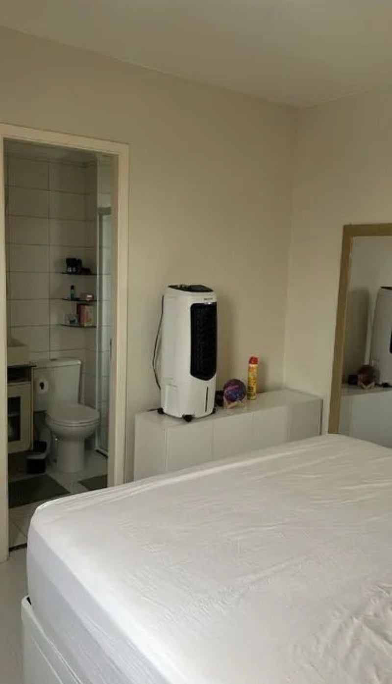 Apartamento - São Bernardo