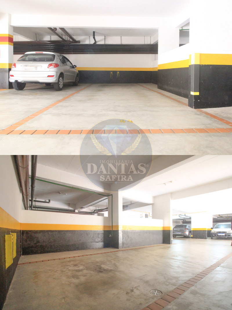 Apartamento Mobiliado 2Dorms – Bairro Valparaíso, Santo André
