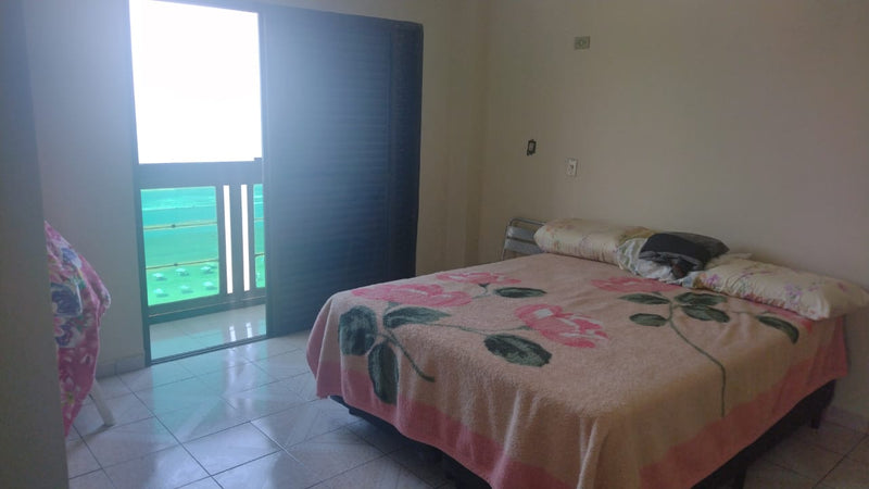 Apartamento À VENDA - Praia Grande