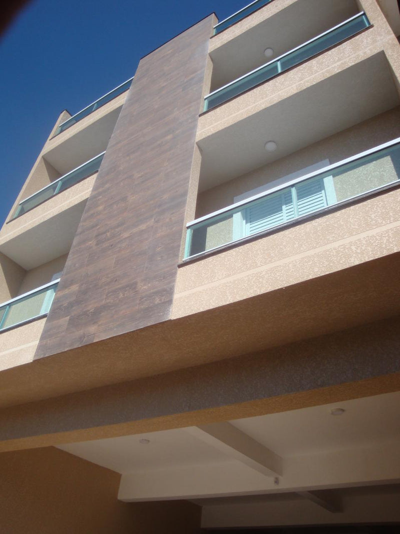 Cobertura - Vila Tibiriça