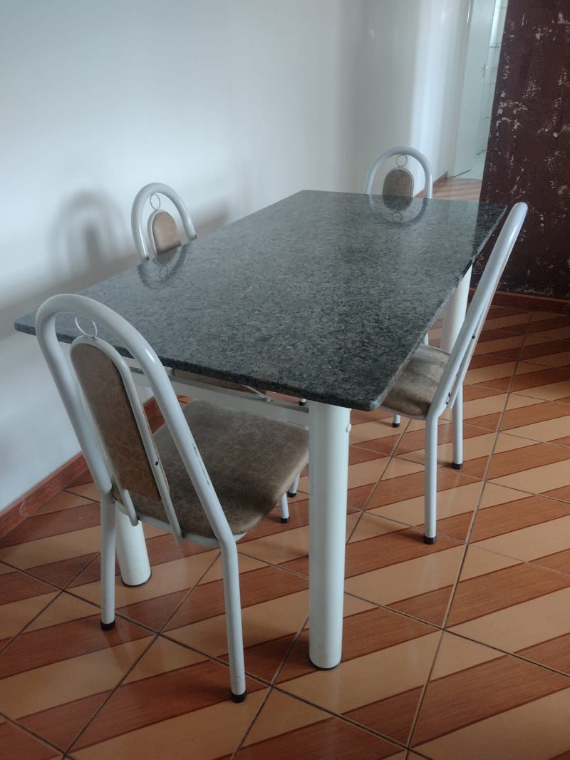 Apartamento - São Bernardo