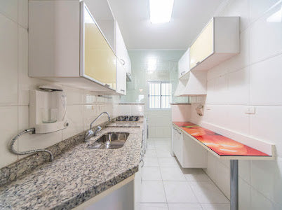 Apartamento - São Bernardo