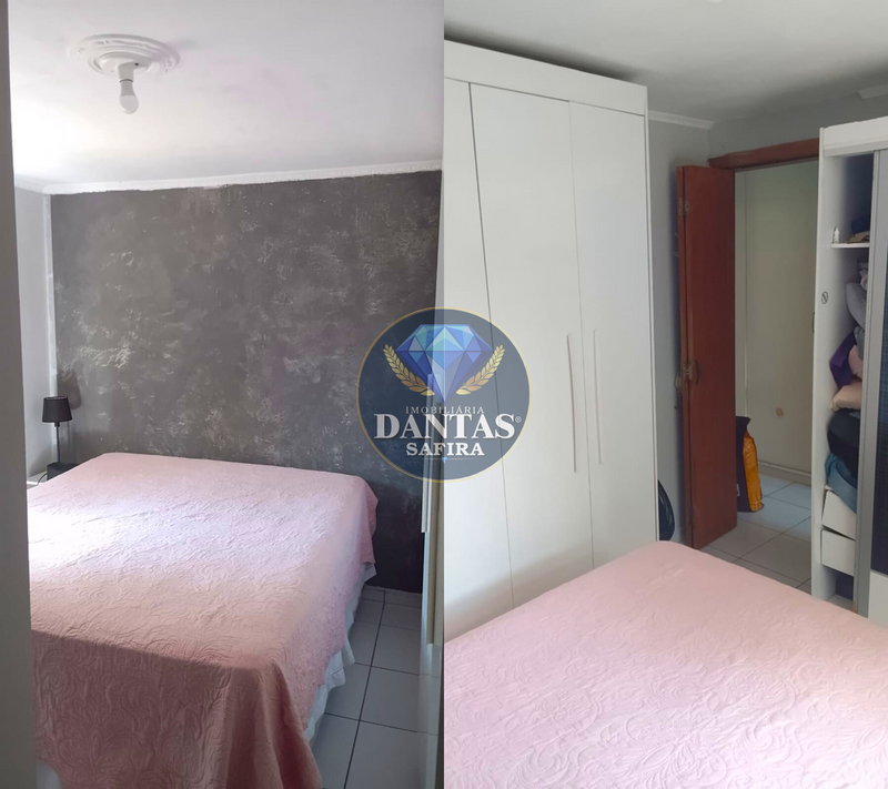 Apartamento 2Dorm, Jardim Alvorada - Santo André