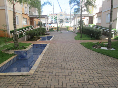 Apartamento - São Bernardo, Av. Piraporinha