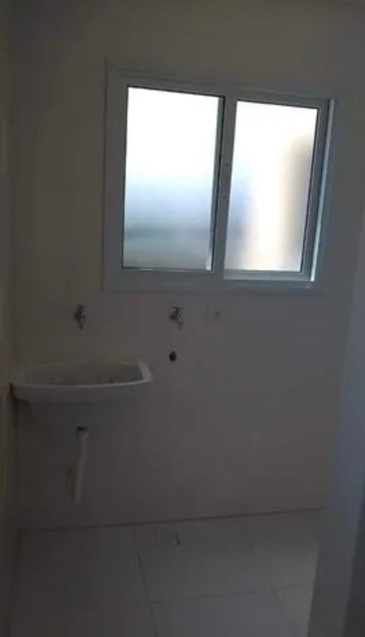 Apartamento 2Dorms - São Bernardo
