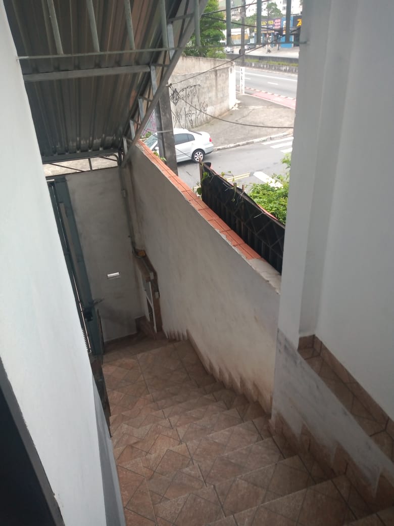 Galpão - Vila Pires
