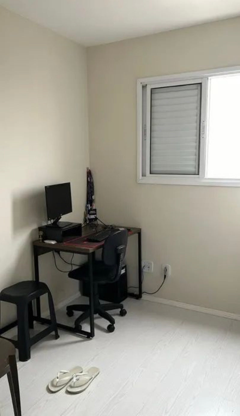 Apartamento - São Bernardo