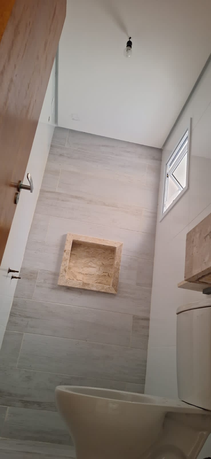 Apartamento - Curuça