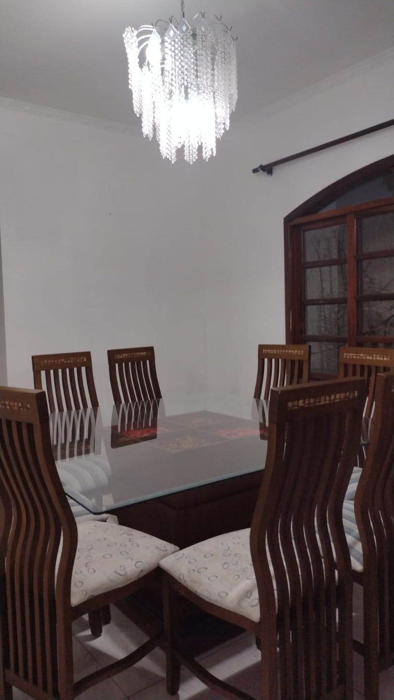 Casa - Parque Gerassi
