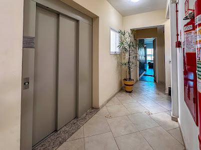 Apartamento - São Bernardo