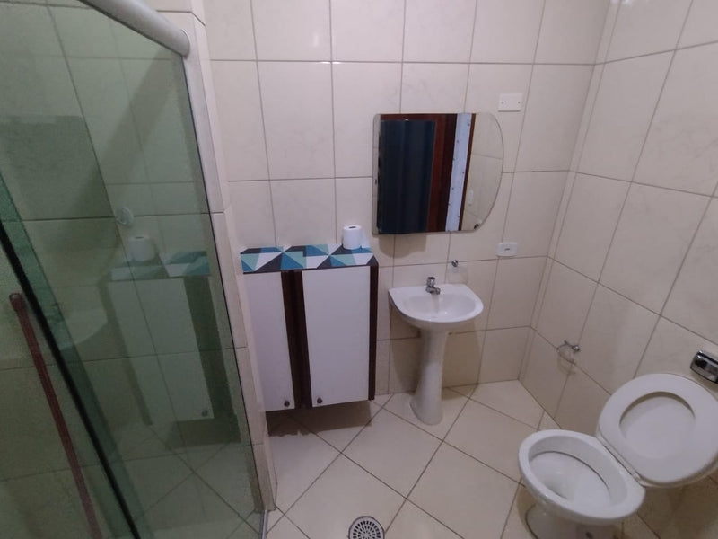 Sobrado - Vila Tibiriça