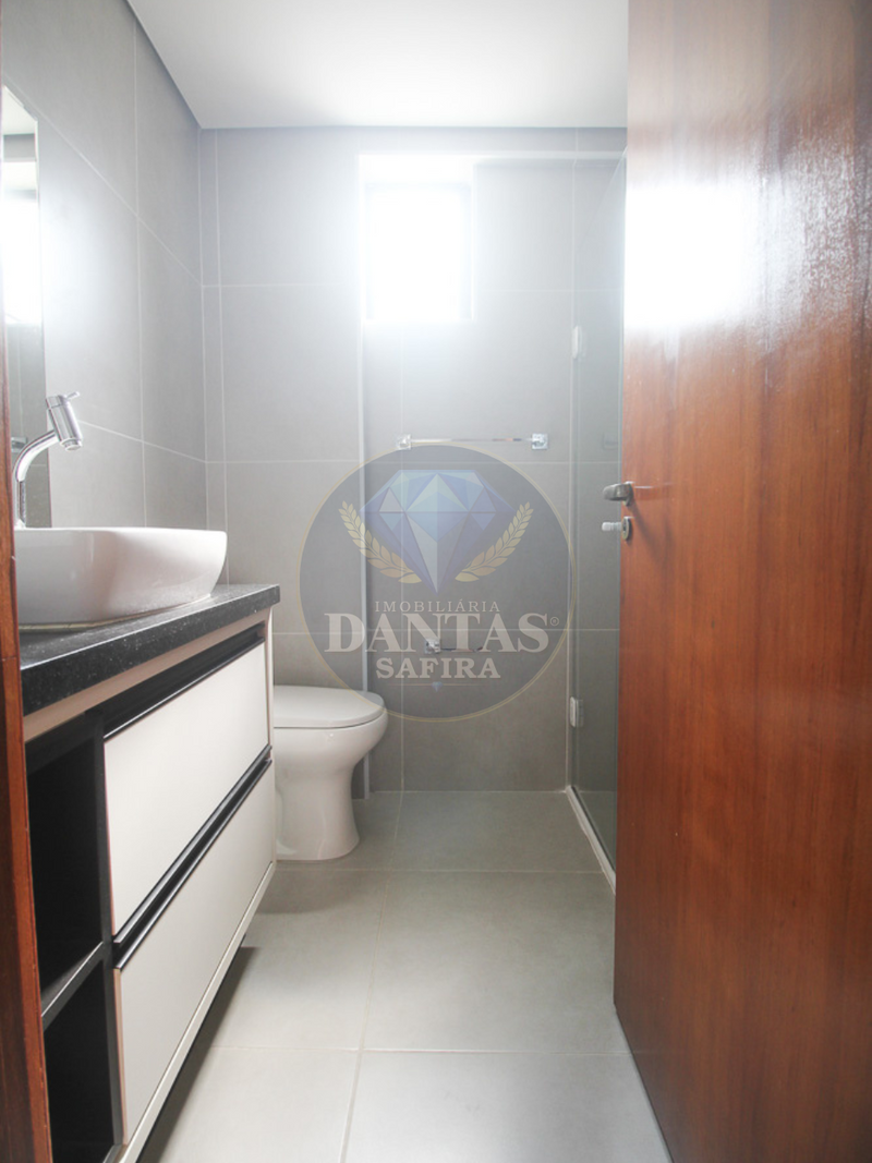 Apartamento Mobiliado 2Dorms – Bairro Valparaíso, Santo André