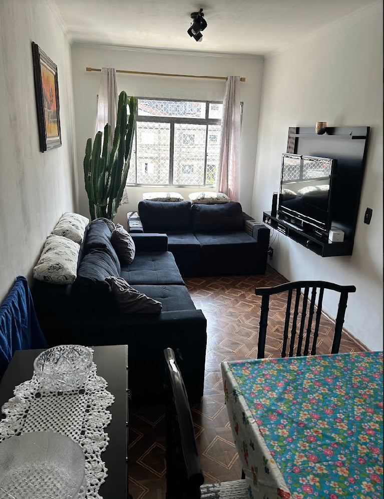 Apartamento À VENDA - São Bernardo