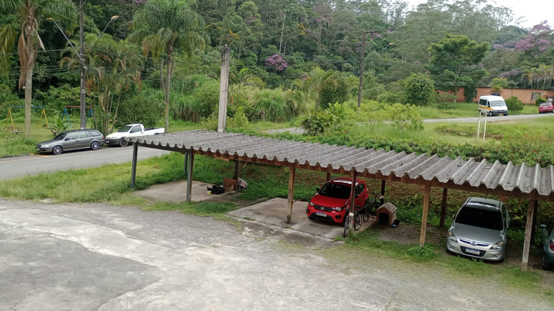 Apartamento - Estrada da Cata Preta VENDA
