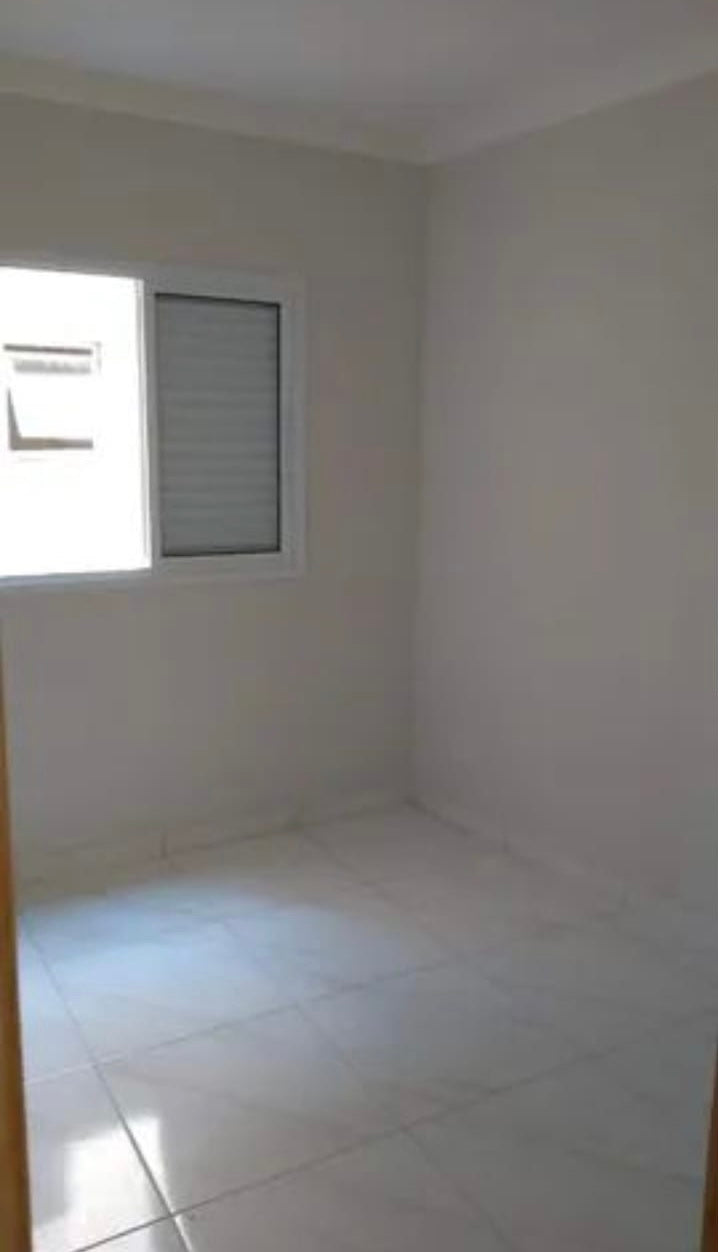 Apartamento 2Dorms - São Bernardo