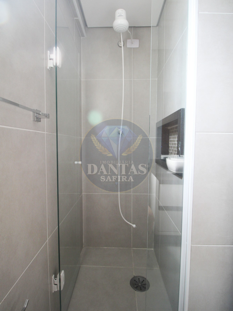 Apartamento Mobiliado 2Dorms – Bairro Valparaíso, Santo André