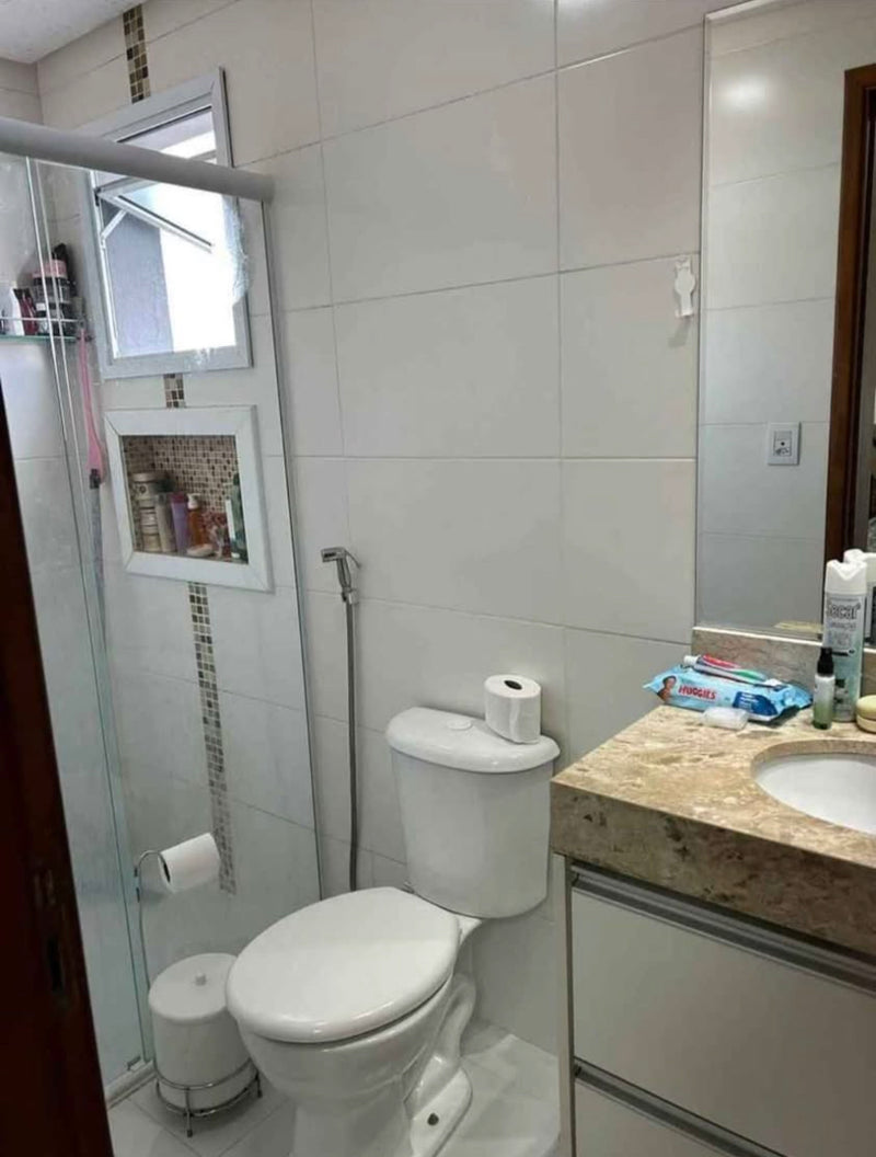 Apartamento planejado - Vila Progresso