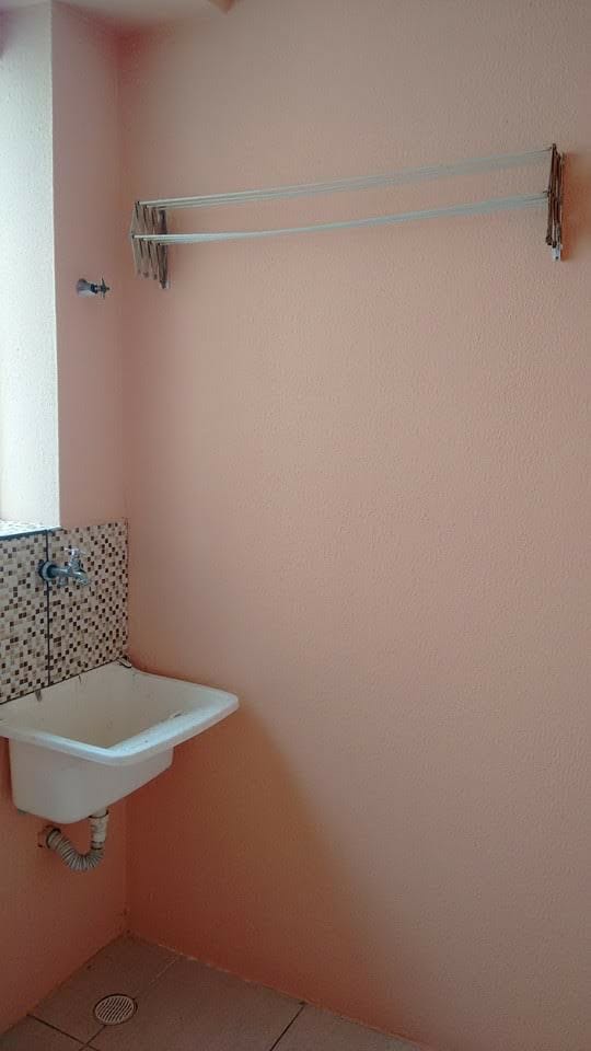 Apartamento - Parque São Vicente