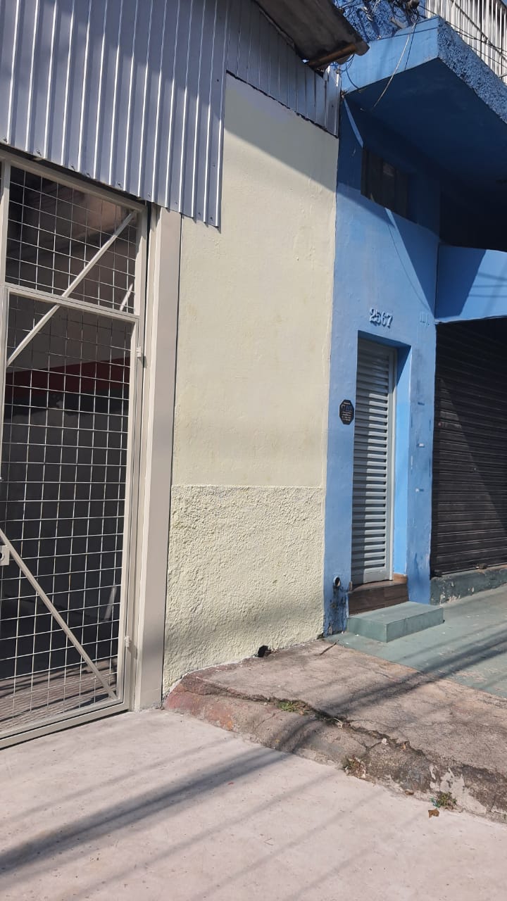 Galpão - Carijós