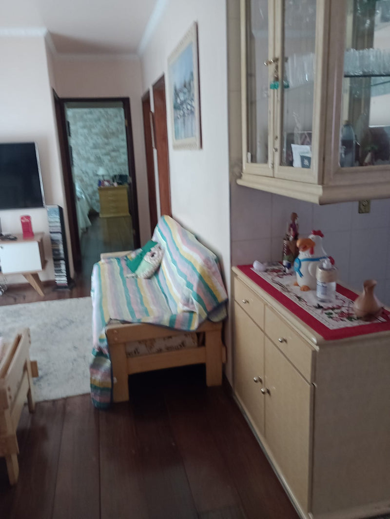 Apartamento - Estrada da Cata Preta VENDA