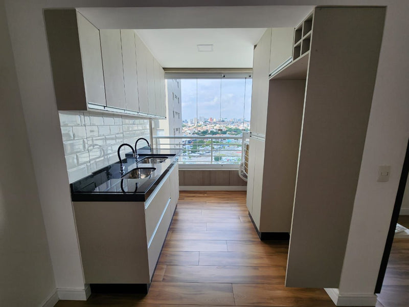 Apartamento - Av. Kennedy