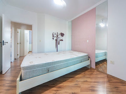 Apartamento - São Bernardo