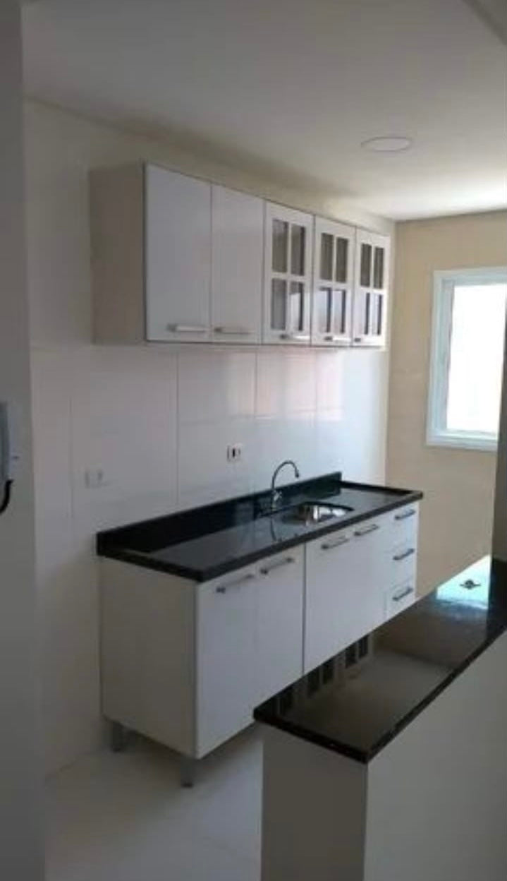 Apartamento 2Dorms - São Bernardo