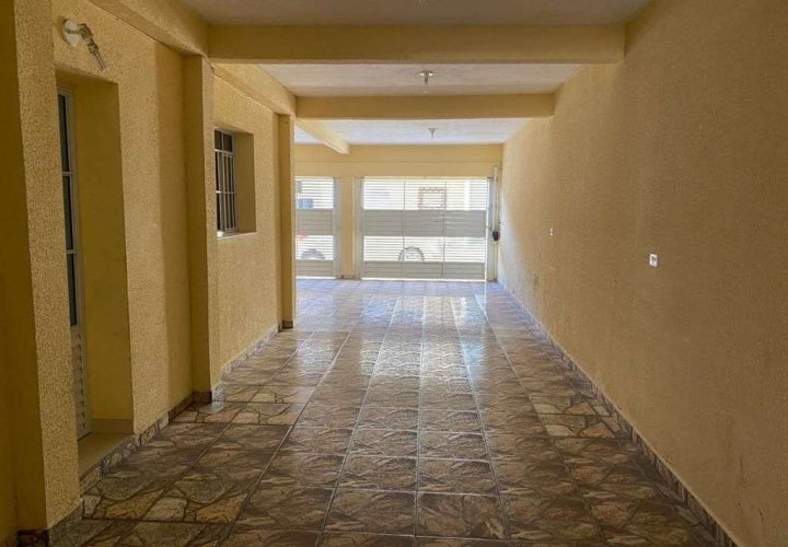 Casa - São Bernardo