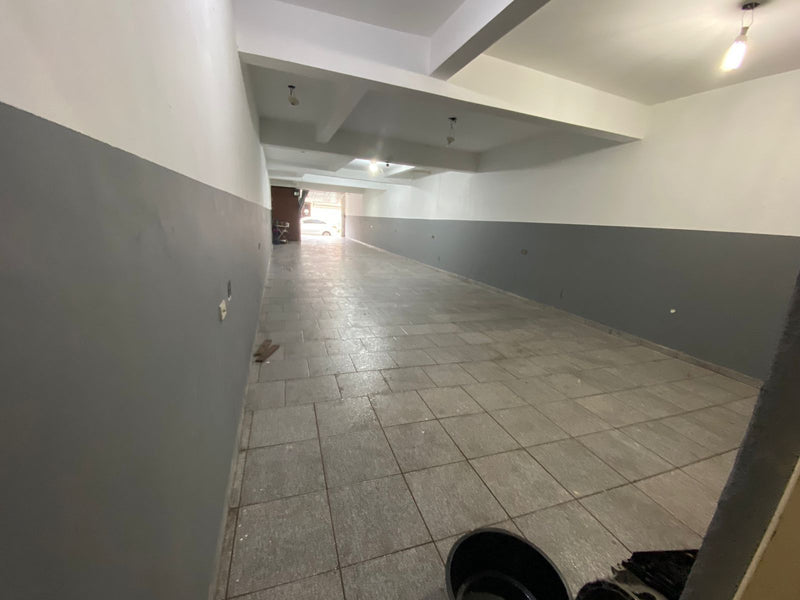 Galpão Comercial - Jardim Rina