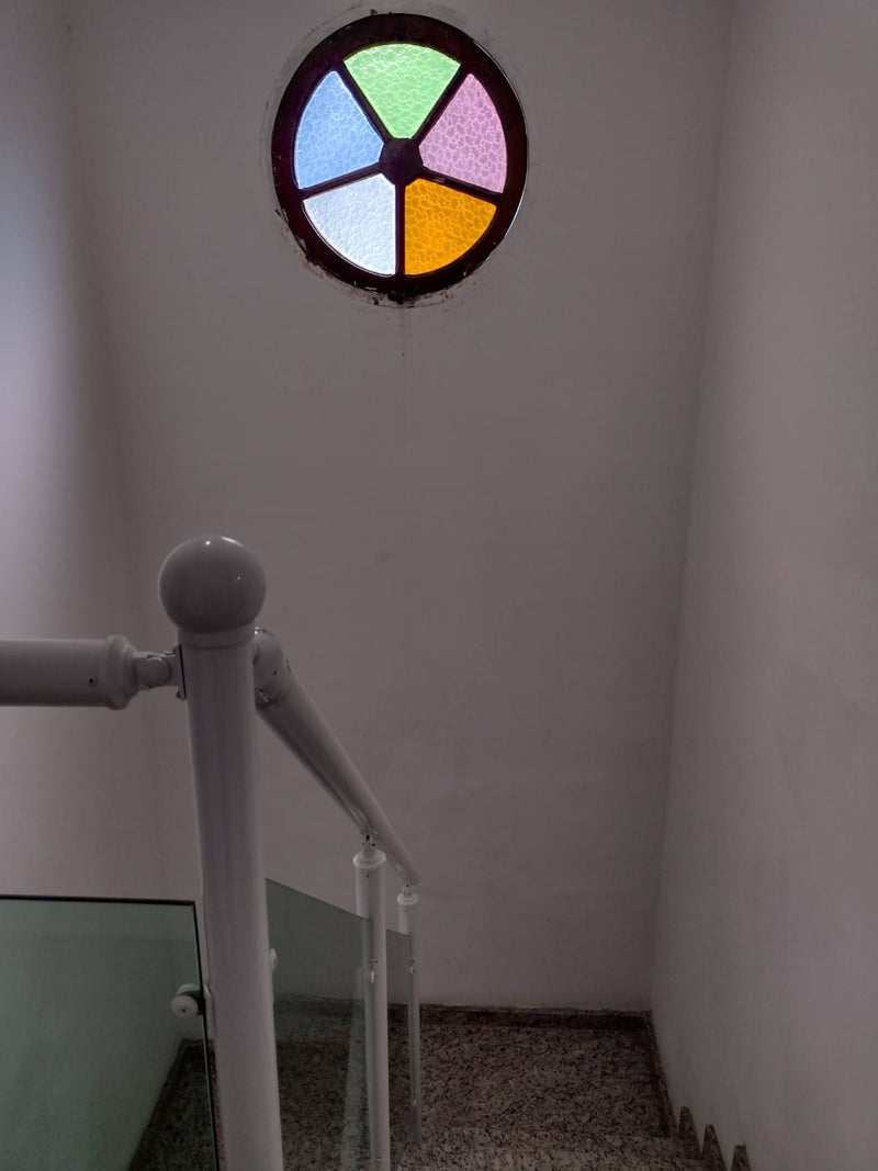Casa - Parque Gerassi