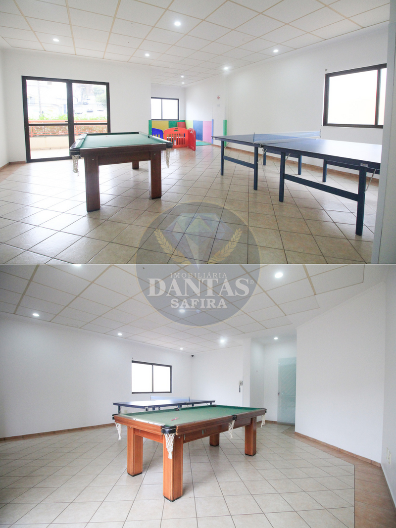 Apartamento Mobiliado 2Dorms – Bairro Valparaíso, Santo André