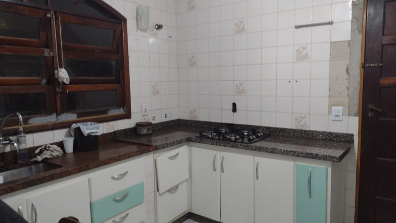 Casa - Parque Gerassi
