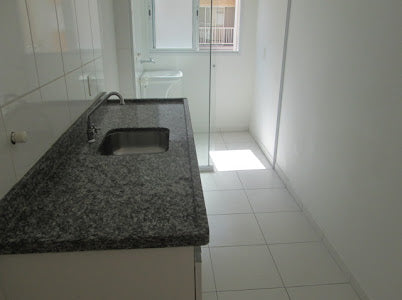 Apartamento - São Bernardo, Av. Piraporinha