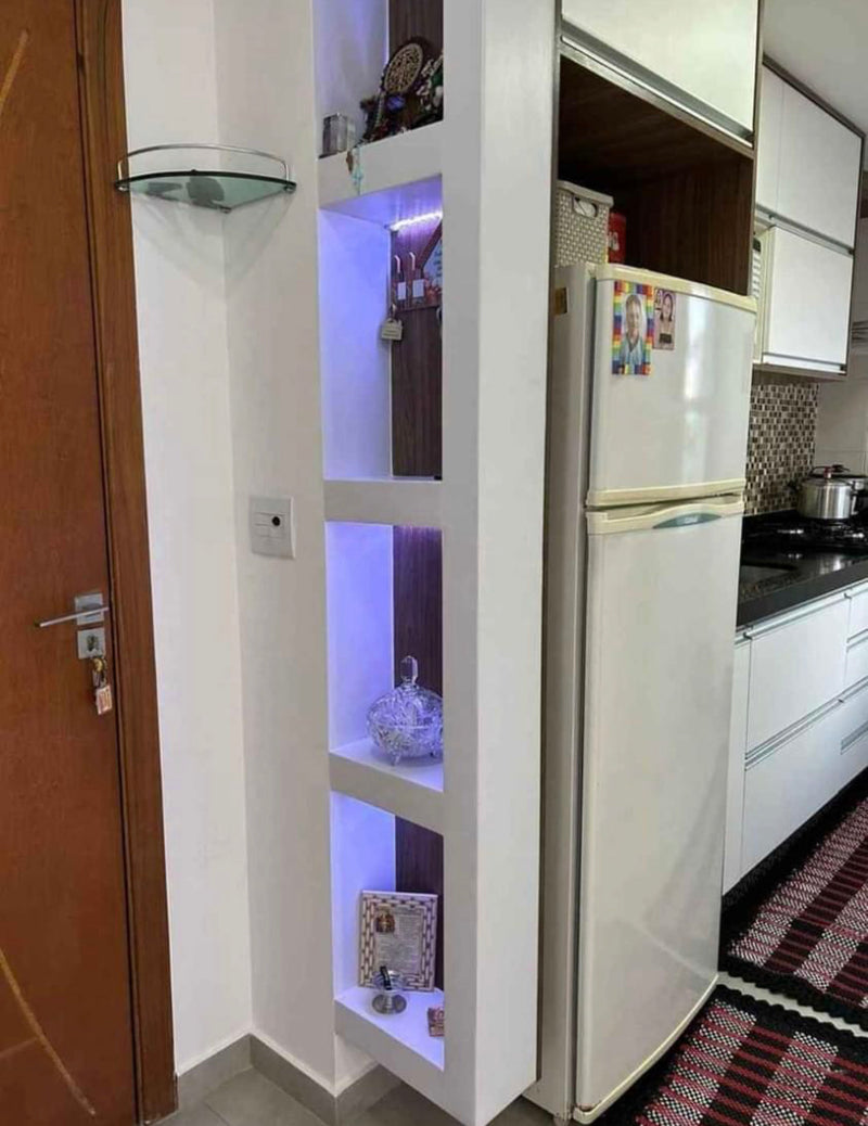 Apartamento planejado - Vila Progresso